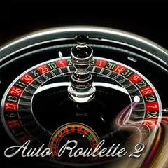Auto Roulette 2, live dealer game by Playtech