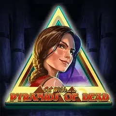 Cat Wilde and the Pyramids of Dead, slot by Play'n GO