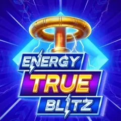 Energy True Blitz, slot by True Labs