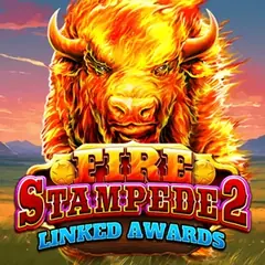 Fire Stampede 2, slot by Pragmatic Play