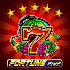 Fortune Five, slot by Gamebeat