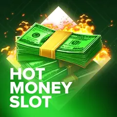 Hot Money Slot, slot by True Labs