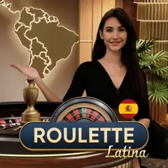 Roulette 14 - Spanish, live dealer game by Pragmatic Live