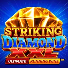 Striking Diamond XXL: ULTIMATE RUNNING WINS, slot by Fugaso